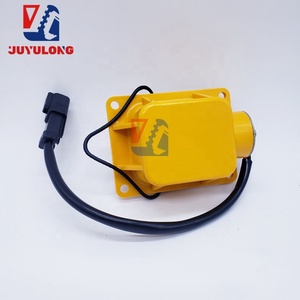 JUYULONG for <strong>Carter</strong> 320 325 345 390C/D Hydraulic Oil Return Filter element Oil Return Grid Assembly Sensor Accessories - Product Image 2