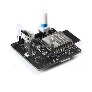 Neues Original-ESP32-Moonlight entwicklungs platinen modul ist mit ESP32-WROOM-32D modul ausgestattet - Product Image 1