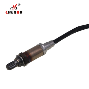 96394000 sensore di rapporto carburante aria O2 sensore di ossigeno per Chevrolet Aveo DAEWOO KALOS 1.5 - Product Image 3