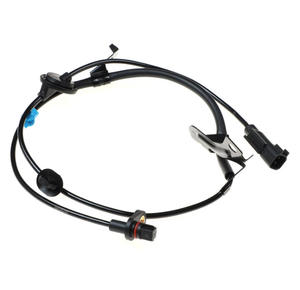 ABS-Rad drehzahl <span class=keywords><strong>sensor</strong></span> Kfz-Kabelbaum 4670 A575/ 4670 A576 für Mitsubishi Lancer Outlander - Product Image 1