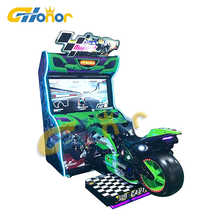 Trò Chơi Đua Xe Mô Tô Trò Chơi Đua Xe Mô Tô Miễn Phí Chơi Trực Tuyến Máy Arcade Chạy Bằng Tiền Xu Moto GP