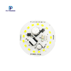 2022 2 Year Warranty High Quality 9w 12w 18w 100lm/<strong>W</strong> Ac Dob <strong>Led</strong> Module for Bulb Light Fixture with Driverless <strong>Led</strong> <strong>Pcb</strong> - Product Image 5
