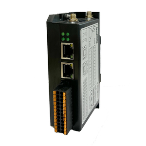 Controllore industriale robusto Fanless Edge Computing IoT <span class=keywords><strong>PLC</strong></span> con ESP32-S3 RS485 <span class=keywords><strong>plc</strong></span> programmatore (CM4) <span class=keywords><strong>plc</strong></span> - Product Image 1