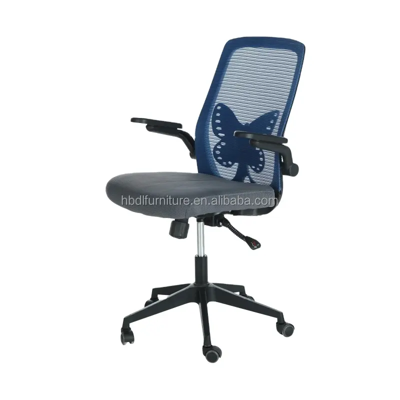 DLC-B648 các New bướm ghế văn phòng lưới Ghế nhà máy bán buôn trực tiếp Hot bán phổ biến ghế văn phòng