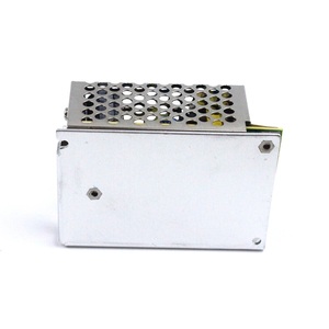 Fuente Smps de corriente directa de fábrica 12V 24V 2A 3A 4A 5A Entrada de CA 100-240V Fuente de alimentación conmutada para tira de luz LED - Product Image 3