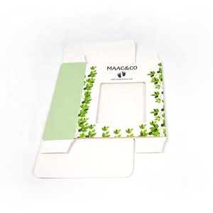 Gift Boxes for Babys <strong>Toys</strong> Logo Custom Retail Package Printing Window Film Carton Packaging <strong>Toy</strong> <strong>Box</strong> - Product Image 5