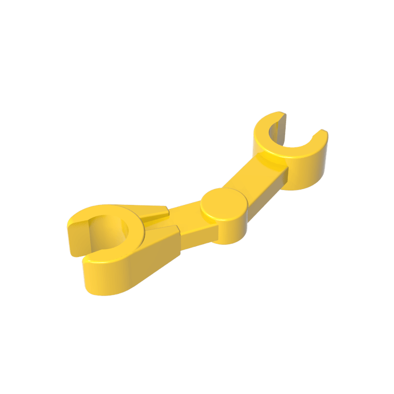 Bright Yellow-030