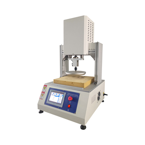 Testador de espuma da dureza de compressão da máquina de testes da deflexão da força da inclinação da espuma