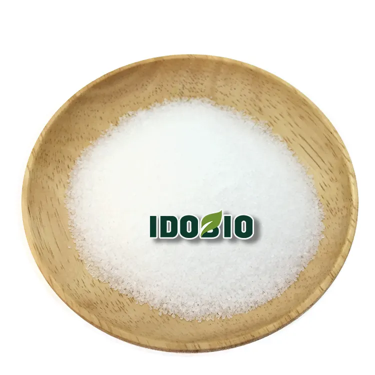 Чистый Натуральный Пищевой Подсластитель эритритола CAS 149-32-6