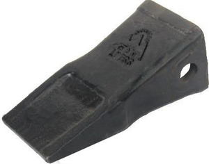 Loader <strong>Bucket</strong> <strong>Teeth</strong> Kobelco 230 <strong>Tooth</strong> Sleeve Part No. E200027 Drawing No. <strong>Sk230</strong> Machine Model Kobelco 230