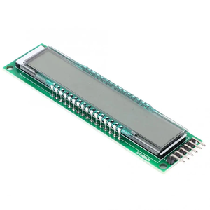 TM1622 Drive DC 5 V SPI Schnittstelle 10-Bit 16-Segment-SPI-LCD-Anzeigenmodul - Product Image 4