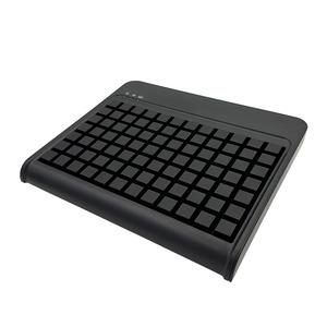 LIF KB84NMS POS программируемая клавиатура (OKB-78) USB клавиатура для системы POS - Product Image 4