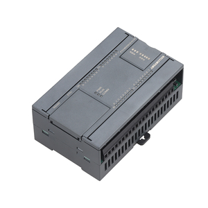 ETH-MODBUS-IO16T RTU protocollo RS485 PLC Extensible modulo 16 canali ingresso uscita Transistor tipo digitale - Product Image 2