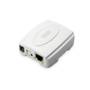 Fast <strong>Ethernet</strong> <strong>Print</strong> <strong>Server</strong> (DN-13003-2), Printserver (94691496185) - Product Image 1