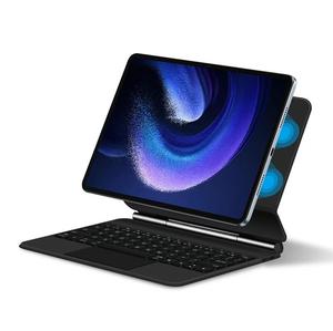 智能键盘外壳对开魔术背光触摸板带平板键盘新产品小米键盘6 Pro 11 "2023 - Product Image 3