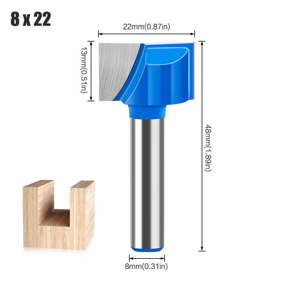 22mm