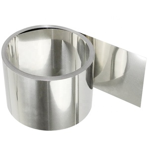 Tốt nguyên liệu 99.99% bạch kim tấm tinh khiết bạch kim - Product Image 6