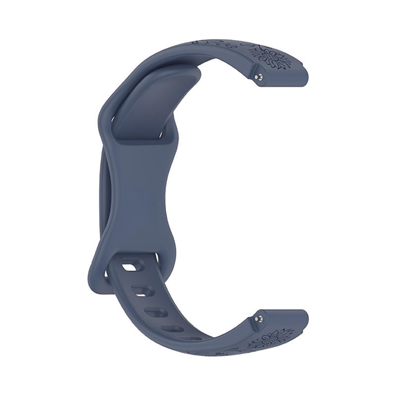 สีฟ้าและสีเทา