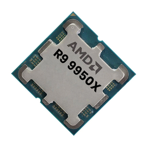 For <strong>AMD</strong> R9 9950X New <strong>Processor</strong> 3.8GHz 16-<strong>Core</strong> 32-Thread Game Cache 4NM TDP 170W Socket AM5 Gaming CPU for Desktop Computer - Product Image 3