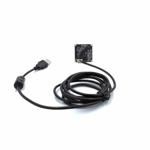 2.0MP 38*38mm Alta velocidad HDR 330fps Módulo de cámara USB de alta velocidad para dispositivo de grabación de video de alta velocidad - Product Image 2