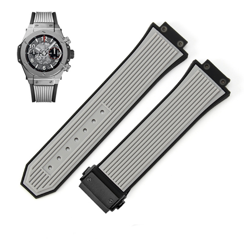 Gray+Black