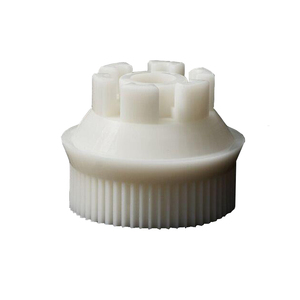 快速原型SLA SLS SLM FDM DMLS 3D打印服务3D模型STL OBJ STP STEP 3d文件打印工厂 - Product Image 4