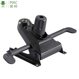 Rocker bogie mechanismus rock segelflugzeug mechanismus robotic shooter mechanismus - Product Image 6