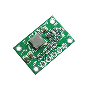 HAISEN CA-1235 Adjustable Buck Power <strong>Module</strong> 1.25V 1.5 1.8 2.5 3.3 5V <strong>Output</strong> adjustable 3A 5V-16V <strong>Input</strong> CA1235 - Product Image 5