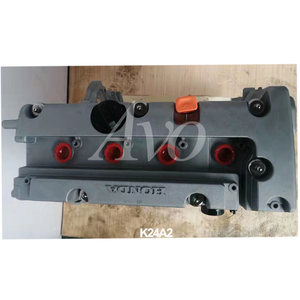 100% Tested K24A2 <strong>Engine</strong> Assembly Motor for Honda 2.4L - Product Image 5