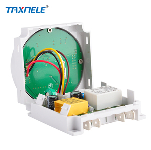 Countdown-Timer Programmier bares Zeit schalt relais 220VAC Digital LCD Power Timer 16A CN101 FÜR Ozon generator