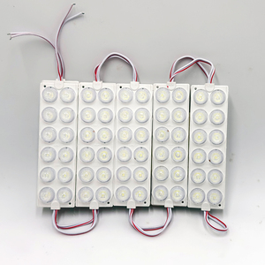Одиночный модуль источника света 12V 24V 12 светодиодных модулей лампы - Product Image 3