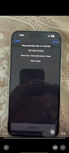 Newest Well Sim <strong>V</strong>+2 with QPE Support for IOS 18 for Iphone6 to 16promax - Product Image 6