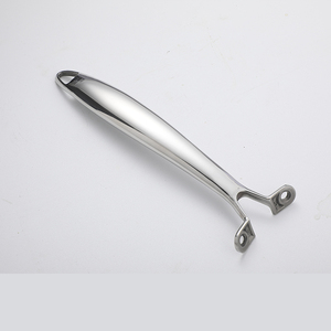 Tay Cầm Ý Tưởng Mới Có Thể Tháo Rời Nồi Nấu Ăn Tay Cầm Bằng Thép Không Gỉ Nhà Máy - Product Image 4