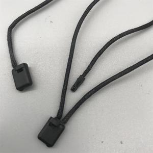 Low MOQ Clothing <strong>hang</strong> <strong>Tag</strong> <strong>String</strong> . <strong>hang</strong> <strong>Tag</strong> Rope - Product Image 5