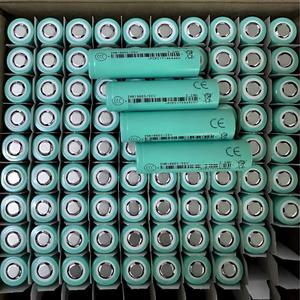 18650 абсолютно новый оригинальный подлинный 33 В 3200 мАч 3500 мАч электромобиль литиевая батарея - Product Image 2