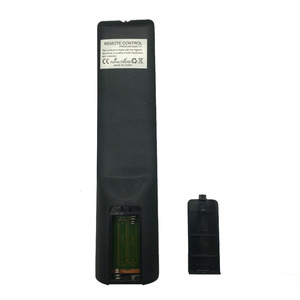 Per JVC e BAUHN e KOGAN TVs ATV65UHDS-0319 RM-C3227 telecomando IR programmabile - Product Image 3