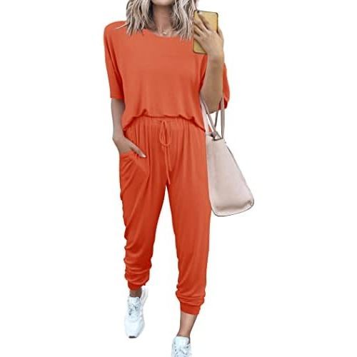 Orange Red