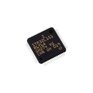 STM32L151R6T6A IC MCU circuito integrato originale microcontrollore MCU supporto BOM microcontrollore servizio one-stop - Product Image 1