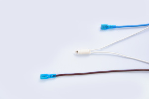 Chuyên nghiệp Dây cáp lắp ráp nhà máy sản xuất tất cả các loại Tùy chỉnh dây khai thác tùy chỉnh cáp dây - Product Image 2