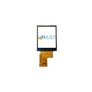 Hot sale style 1.77 inch square TFT <strong>LCD</strong> <strong>display</strong> <strong>module</strong> for onboard instrument device
