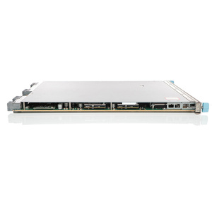 Juniper 12xqsfp +/QSFP28 10g/40g/100G MPC7E-MRATE การ์ดไลน์ - Product Image 4