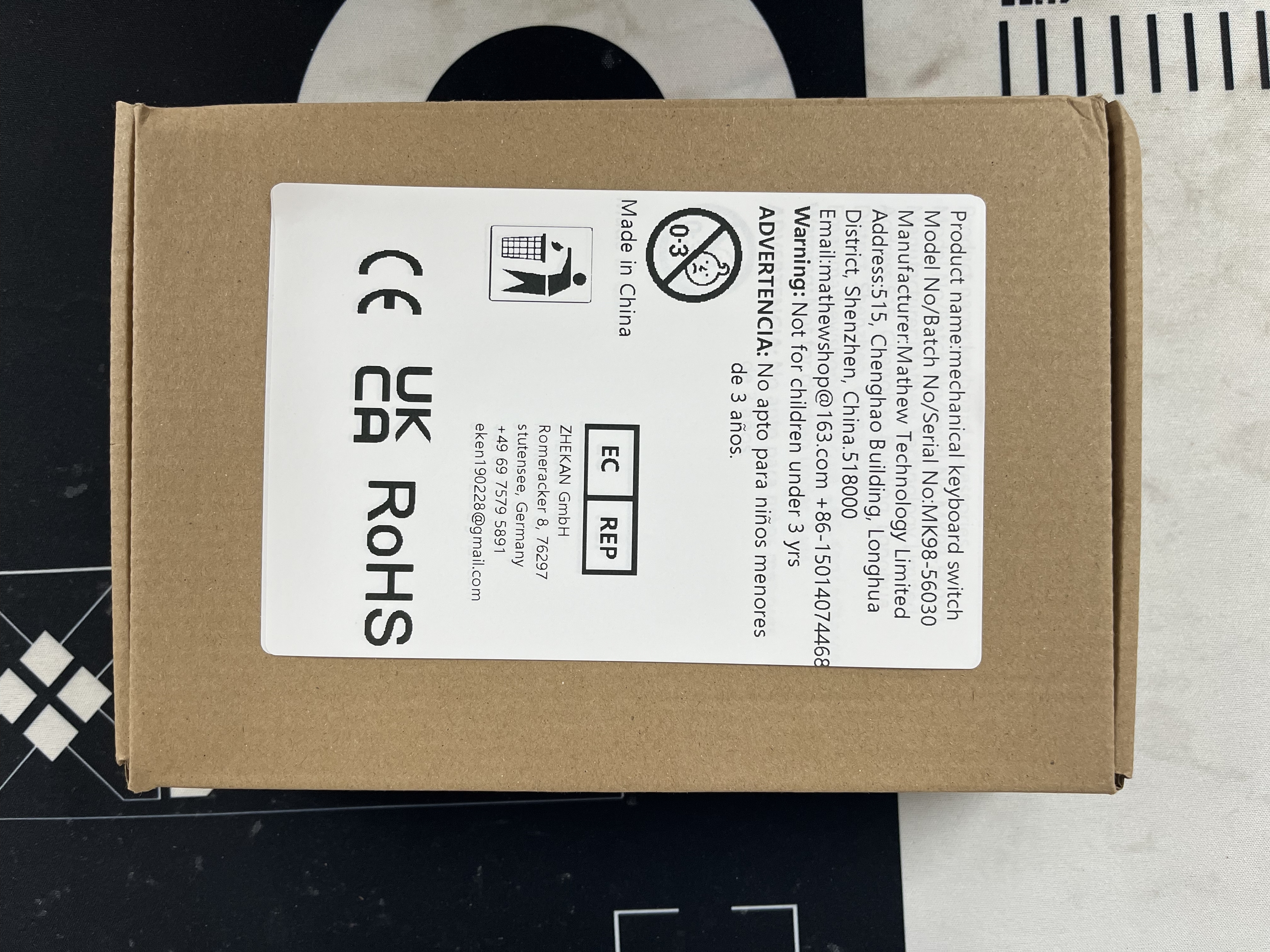 1PCS