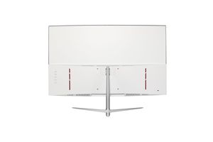 4K 144hz 27 "Gaming Desktop Cpu Monitor per Computer Display curvo Pc Smart Display LCD - Product Image 6