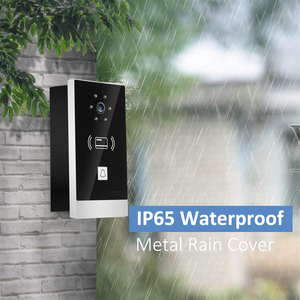 Tuya-sistema de intercomunicación con vídeo para puerta, Monitor de pantalla HD de 7 pulgadas, visión nocturna, sistema de entrada para seguridad de Villa - Product Image 6