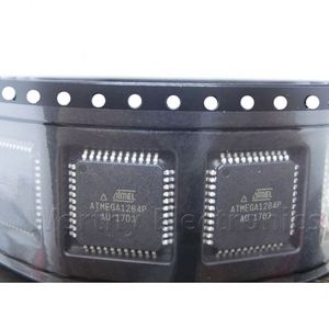 Shenzhen Qihuawei Integrateds Circuit MCU-Mikro computer 8BIT 32KB TQFP44 ATMEGA1284P-AU ATMEGA1284PU-TW Mikro controller - Product Image 1
