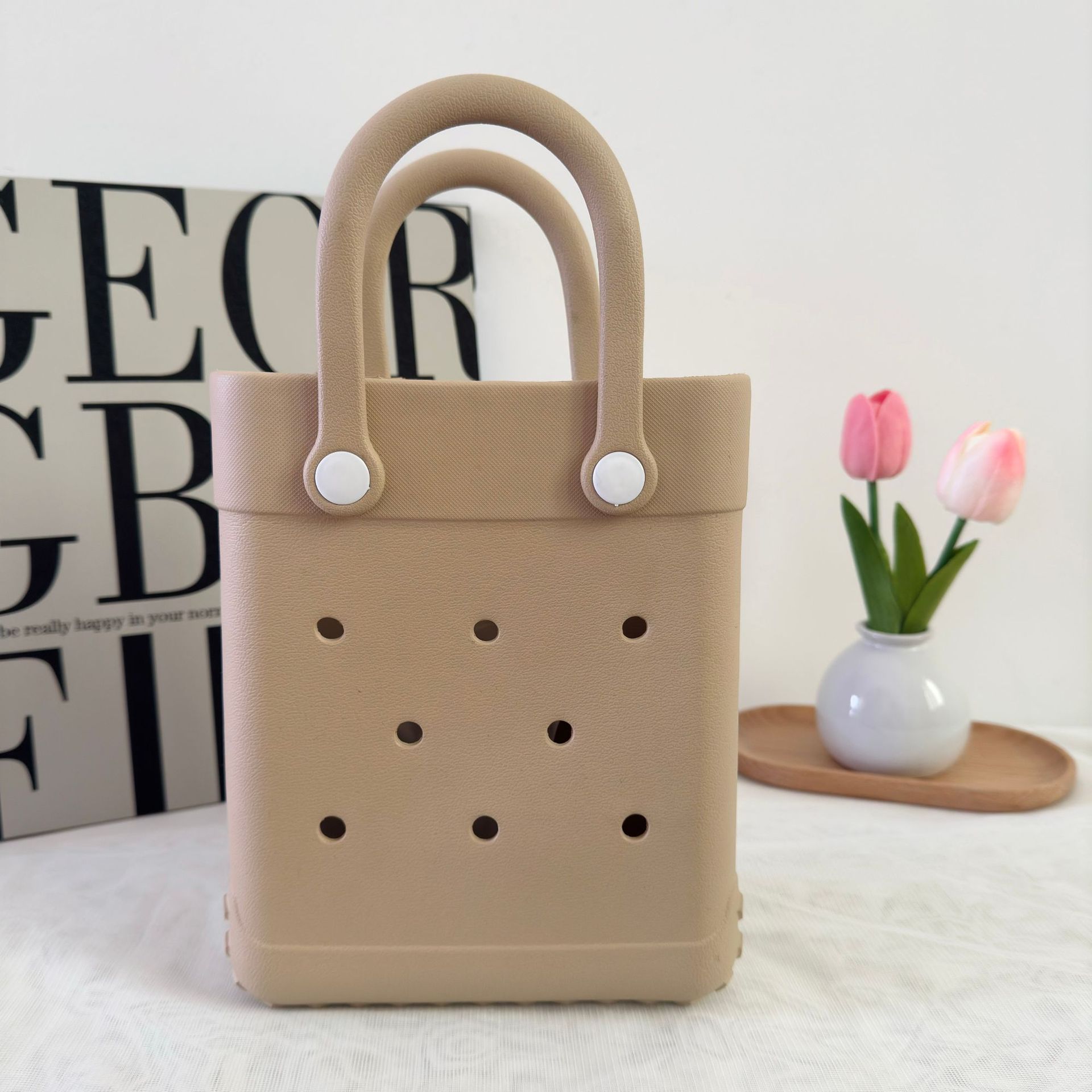 Sac de plage EVA-couleur 7