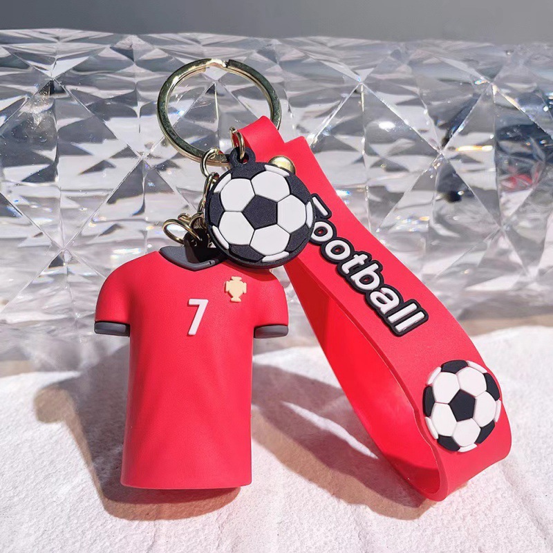Cristiano Ronaldo non. 7 maillot