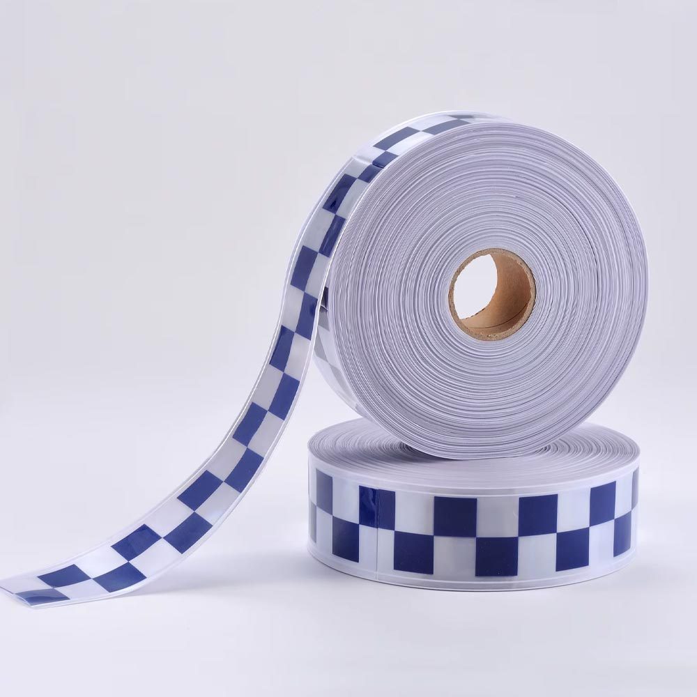 azul