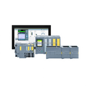 Schermo di visualizzazione nuovo originale Warehousestock Plc pannello Hmi Software 6 av7881-4af00-6ea0 - Product Image 4