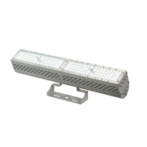 ETL DLC 认证反射器太阳能 Led 户外聚光灯 200 瓦 Led 泛光灯